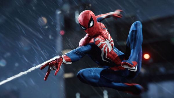 'Spider-Man' is Leaving The Marvel Cinematic Universe