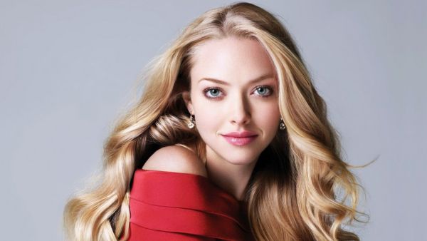 أماندا سيفر