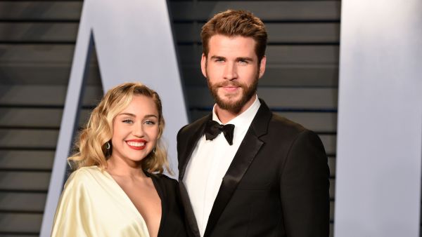 مايلي ساريس وليام هيمسورث