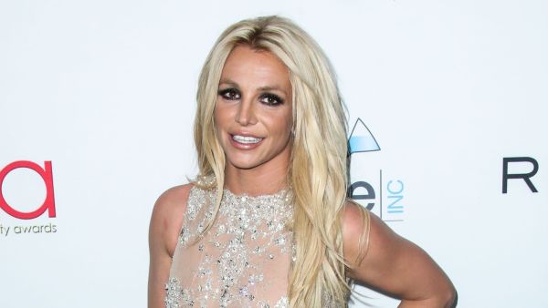 بريتني سبيرز