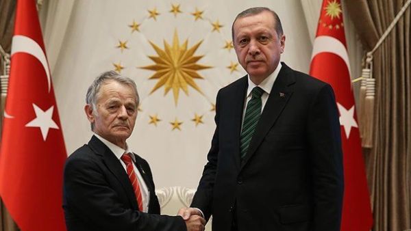 هل تضحي الدول الاسلامية بعلاقاتها مع روسيا ؟