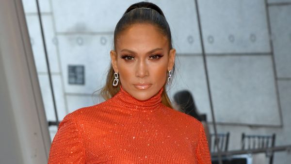 جينيفر لوبيز