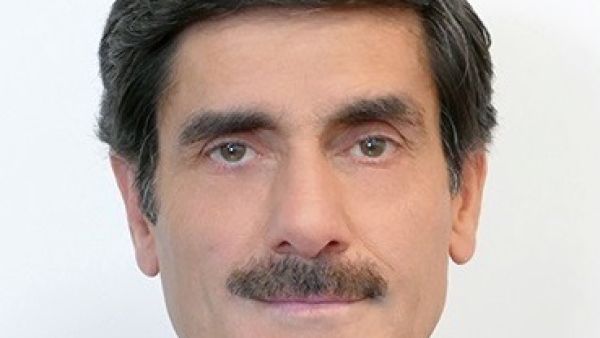 حسين داعي الاسلام 