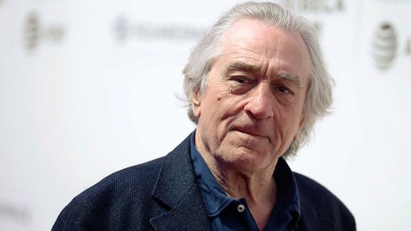 روبرت دي نيرو