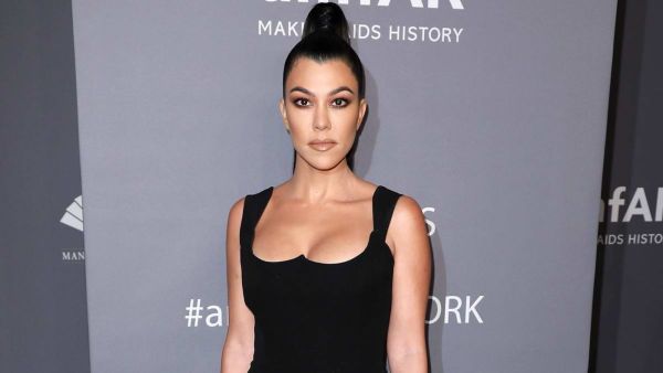 كورتني كارداشيان