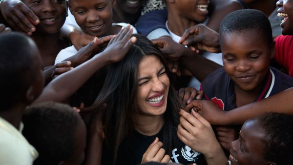 بريانكا شوبرا