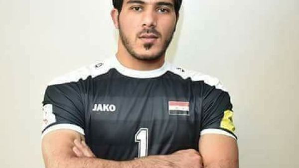Austrian football club Wien FC has cancelled its plans to sign Ibrahim Alma. (Facebook)