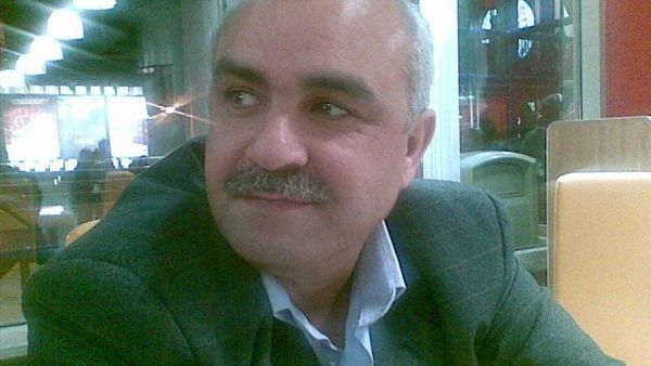 خالد أبو الخير