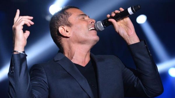 عمرو دياب عمرو دياب