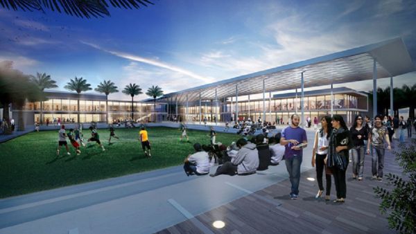 الجامعة الأمريكية في البحرين الجامعة الأمريكية في البحرين