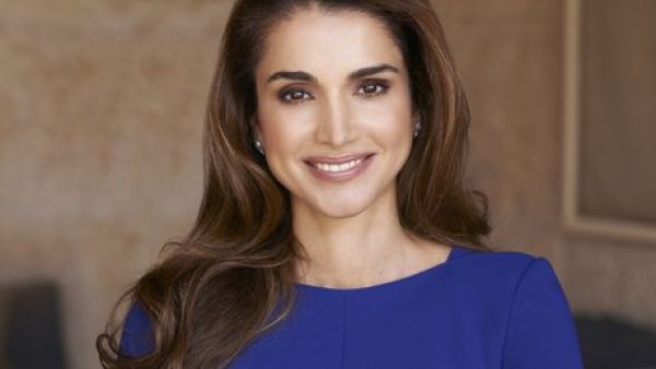 Queen Rania (Twitter)