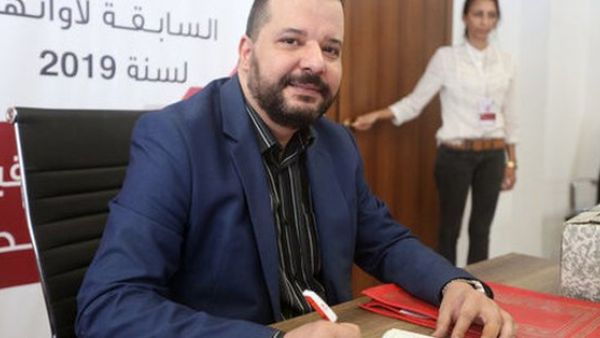 Mounir Baatour (Twitter)