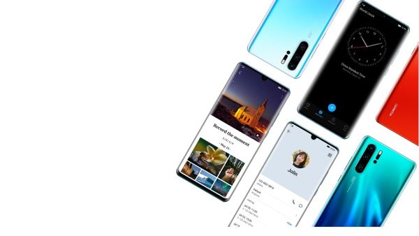 تبدأ النسخة التجريبية "بيتا" من EMUI10 في سبتمبر وسيكون مستخدمو سلسلة هواتف HUAWEI P30 أول من يحصل على الترقية تبدأ النسخة التجريبية "بيتا" من EMUI10 في سبتمبر وسيكون مستخدمو سلسلة هواتف HUAWEI P30 أول من يحصل على الترقية