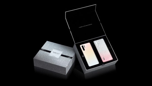 HUAWEI P30 Pro Pearl White Glamorous Case.j