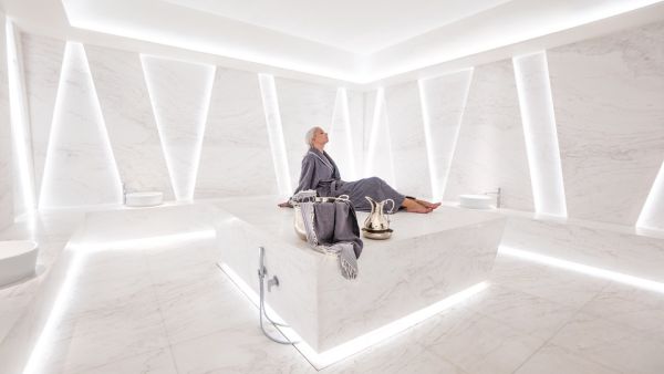 Nikki Spa focuses on massage treatments and wellness products as well as on beauty and body treatments. Nikki Spa focuses on massage treatments and wellness products as well as on beauty and body treatments.