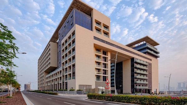 Introduction of 234 residential units expands choice for tenants next to New York University Abu Dhabi. Introduction of 234 residential units expands choice for tenants next to New York University Abu Dhabi.