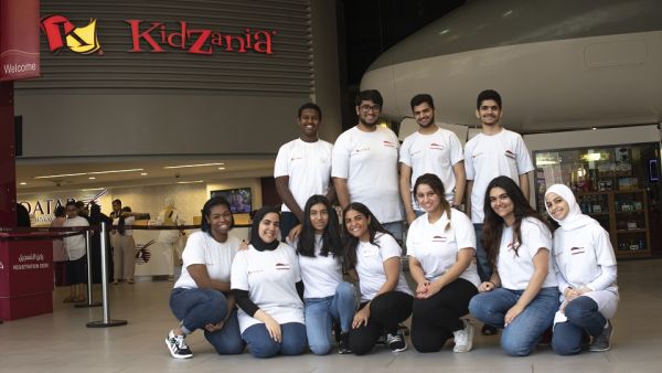 Alshaya Group and MGRP celebrate successful collaboration designed for Kuwaiti youth