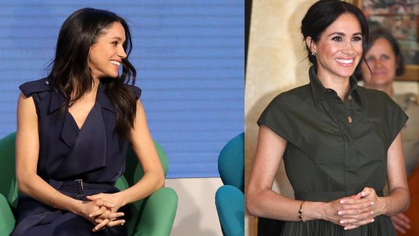 ميغان ماركل