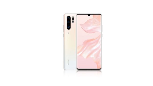 HUAWEI P30 lite 48 MP HUAWEI P30 lite 48 MP