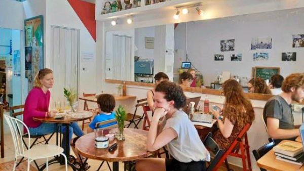 Imbala café (Twitter)