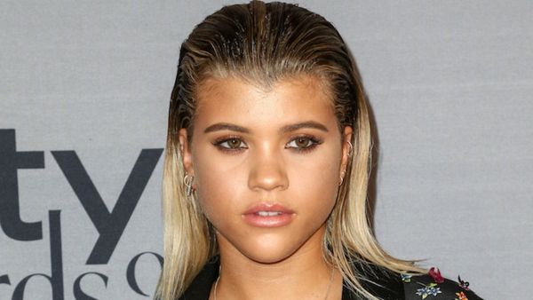 صوفيا ريتشي