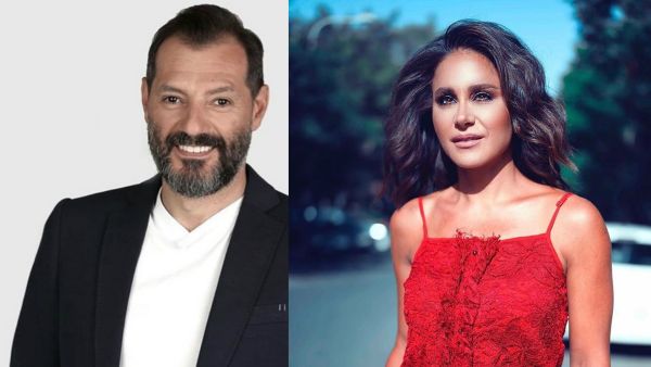 The fourth season of 'Al Hayba' series will be written by Fouad Homaira Source adelkaramofficialinsta we love dimakandalaft Instagram
