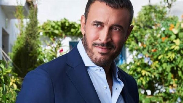  كاظم الساهر