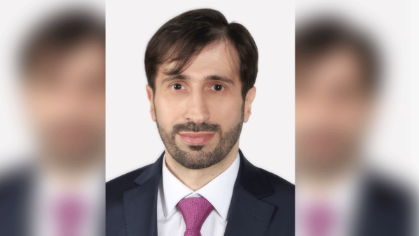 Abdulrahman Alkhan, Head of Cards & eChannels.
