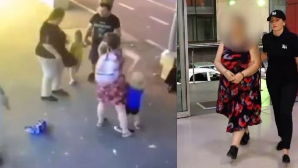 Screenshot (Facebook)