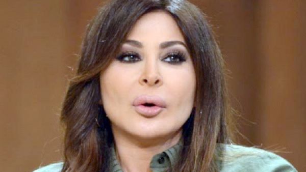 إليسا 