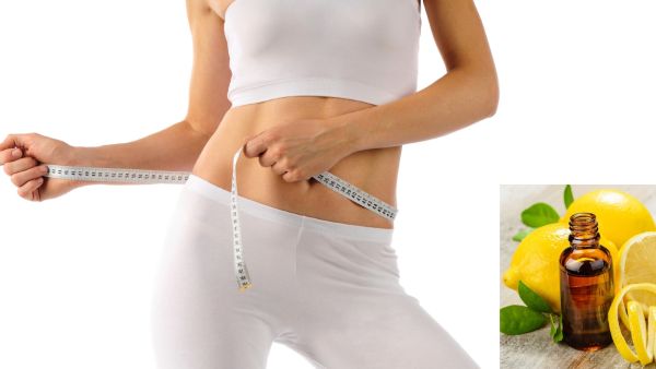 5 زيوت أساسية تعزز فقدان الوزن