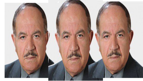 هارون محمد