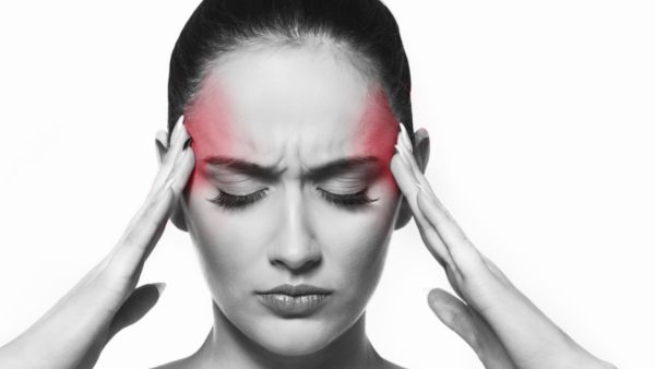 اصنعيه بنفسك: علاج سهل للتخلص من الصداع المزعج!