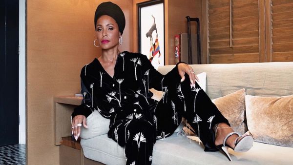 New episodes of 'Red Table Talk' are coming in September