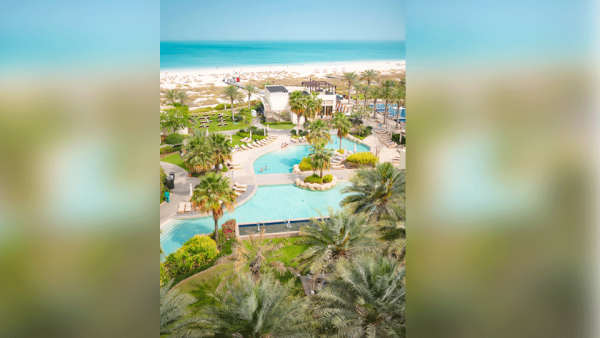 Park Hyatt Abu Dhabi Hotels Park Hyatt Abu Dhabi Hotels