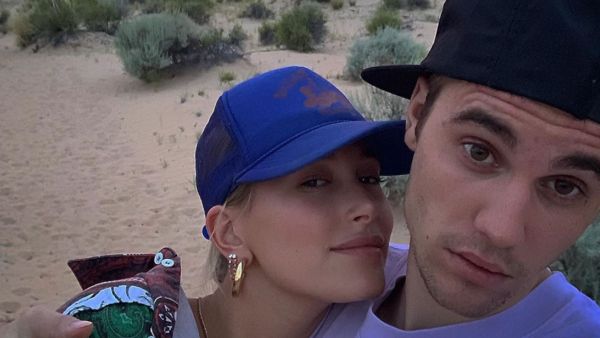 The two got engaged July 7, 2018,  The two got engaged July 7, 2018,