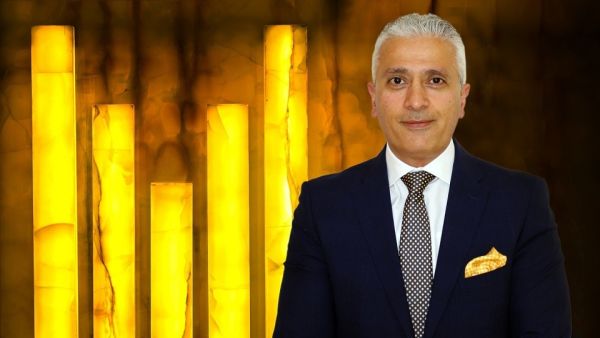 Kevork Deldelian, Chief Operating Officer of Millennium Hotels and Resorts Middle East and Africa