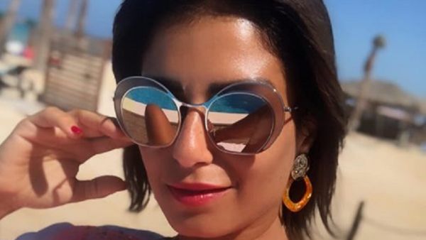 منة فضالي