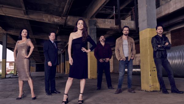 (USA Network)