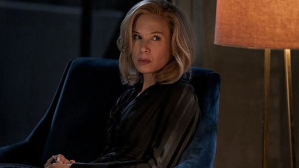 Zellweger's collaborators shared some Garland memories in the soundtrack press release.