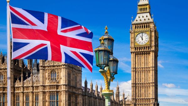 UK House of Parliament. (Shutterstock/ File Photo)