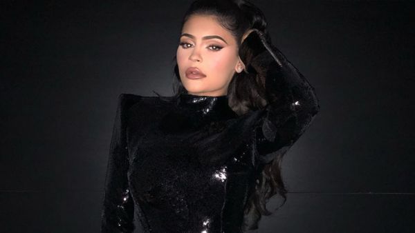 Kylie Jenner