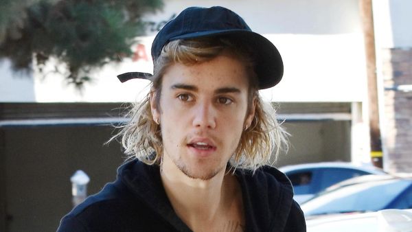 جاستين بيبر