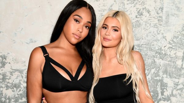 كايلي جينر وجوردن وودز