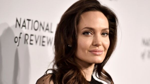 أنجلينا جولي