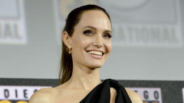 أنجلينا جولي