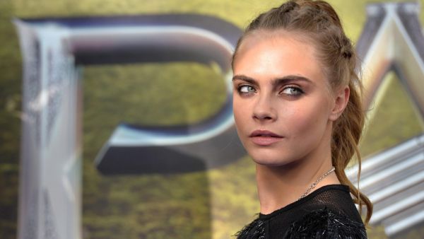 كارا ديفيلين