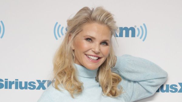 كريستي برينكلي