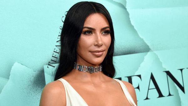 كيم كارداشيان