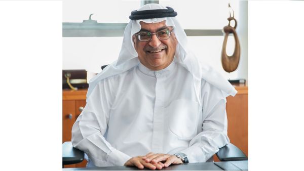 Mohammed Sultan Al Qadi Mohammed Sultan Al Qadi